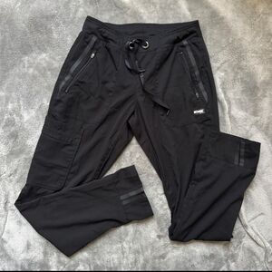 Greys Anatomy Scrub Pants